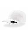 Baseball Cap Atlantis Headwear DADH Wit